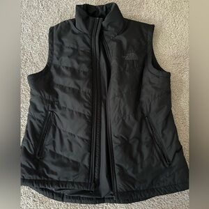 The North Face Insulated Junction Vest (Women’s)